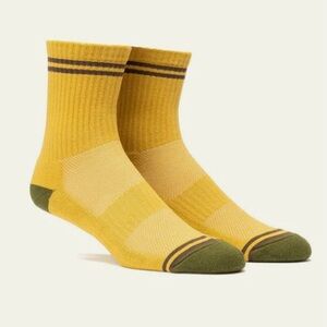 Seavees campus crew socks NWOT